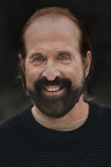 photo of person Peter Stormare