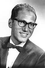 photo of person Tom Lehrer
