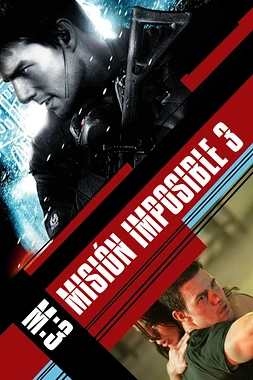 poster of movie Misión: Imposible III