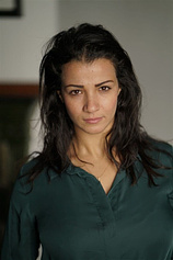 picture of actor Fouzia Guezoum