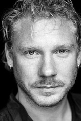 Foto de Linus Troedsson