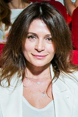 picture of actor Oksana Fandera