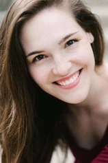 photo of person Madeleine Dauer