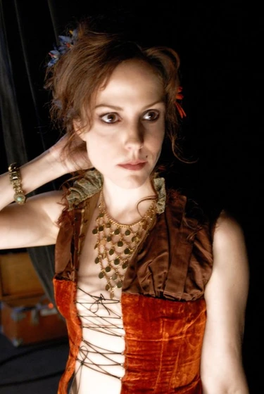 Mary-Louise Parker en Una Amiga del Pasado