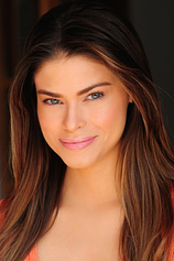 picture of actor Shantel Wislawski