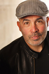 picture of actor Vince Donvito