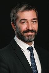 picture of actor Arthur Manukyan