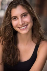 photo of person Rose Lane Sanfilippo