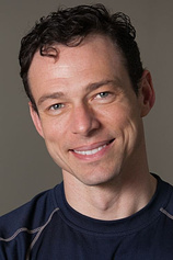 picture of actor Christopher Showerman