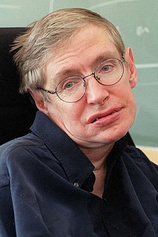 picture of actor Stephen Hawking