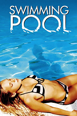 poster of movie Swimming Pool (La Piscina)