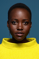 picture of actor Lupita Nyong'o