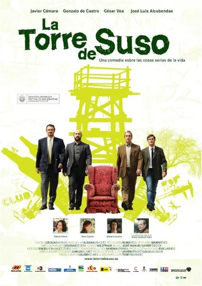 Imagen de la-torre-de-suso (Cartel)
