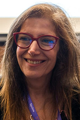 photo of person Vanina Spataro