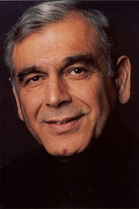 photo of person Ismail Merchant