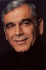 picture of actor Ismail Merchant