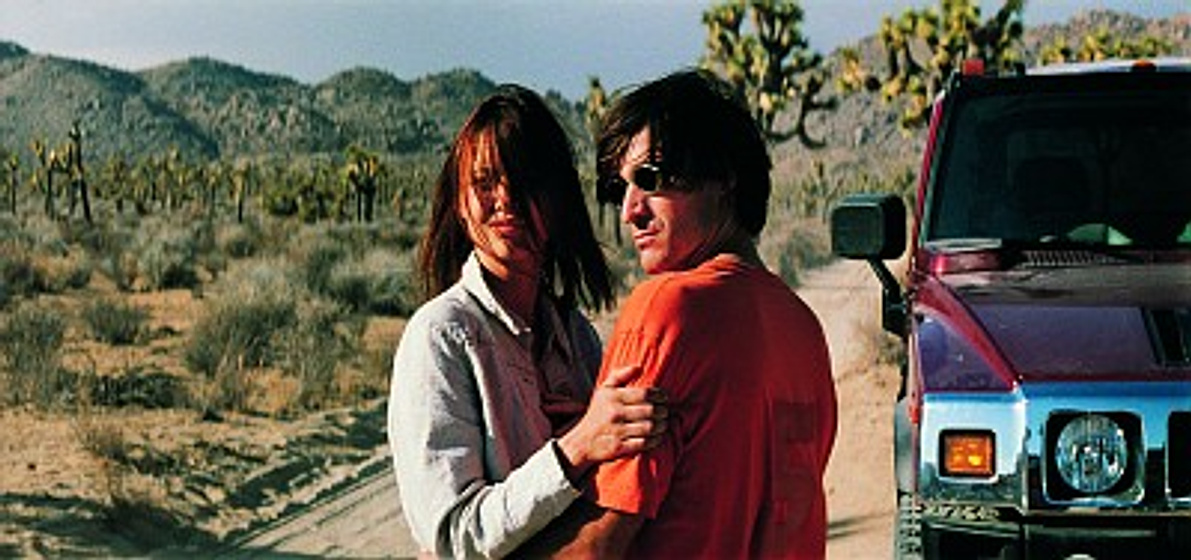 still of movie Twentynine Palms