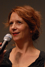 photo of person Cécile Maistre