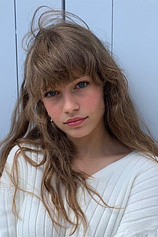 Foto de Margot Heckmann