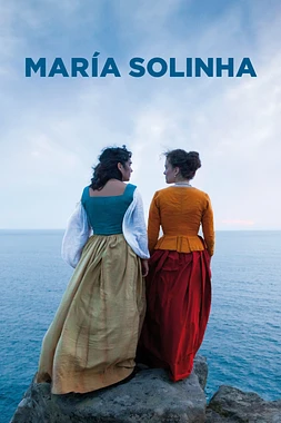 poster of movie Maria Solinha