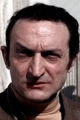 Foto de Jean Luisi