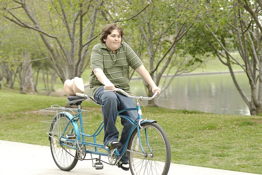 Andy Milonakis en extreme-movie