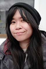 photo of person Stephanie Stine