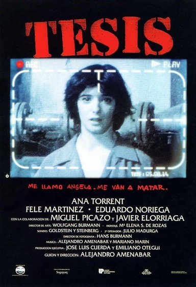 Imagen de tesis (Poster)