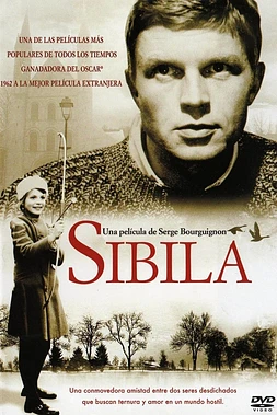 poster of movie Sibila