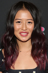 picture of actor Haley Tju