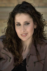 picture of actor Esther Lastra