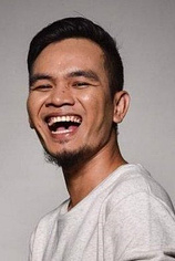 picture of actor Bene Dion Rajagukguk