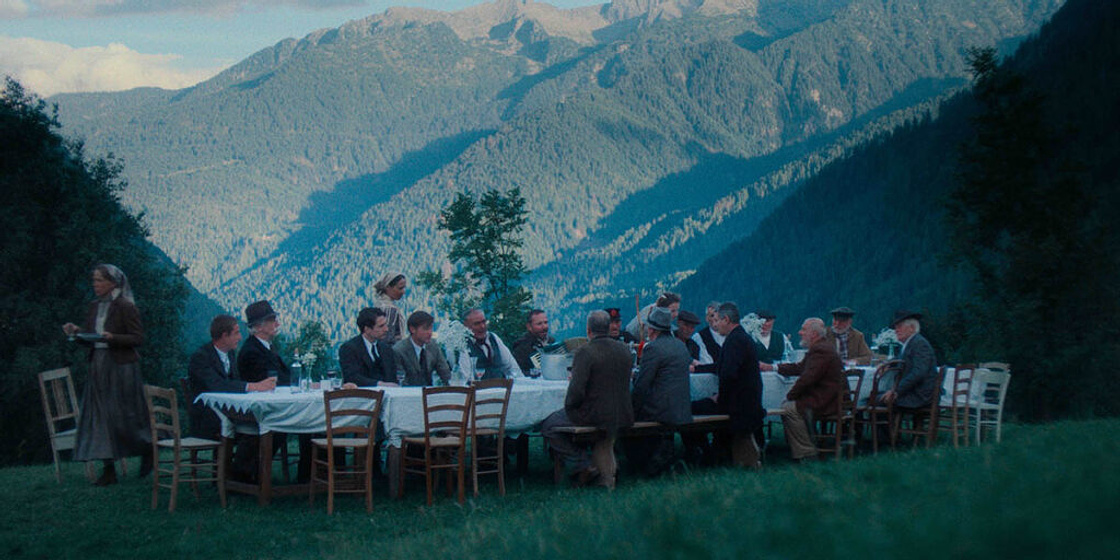 Imagen de Vermiglio
