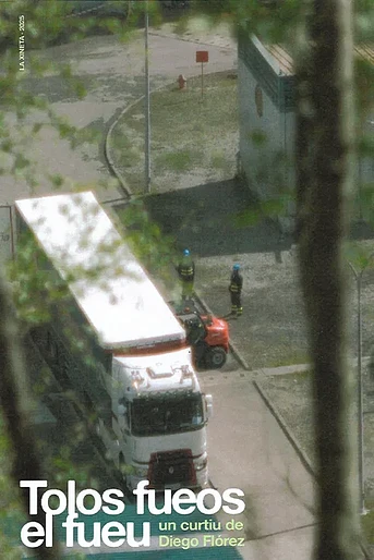 Poster de Tolos fueos el fueu