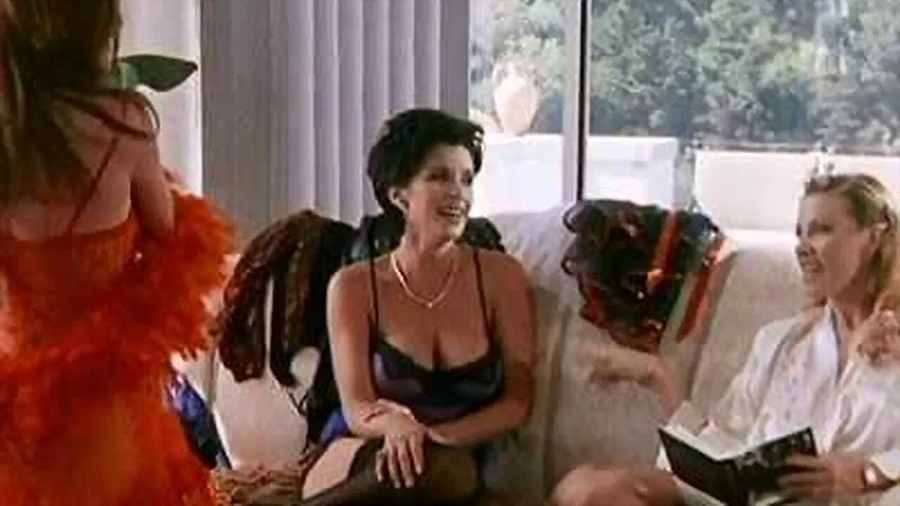 Imagen de The Mistress Club