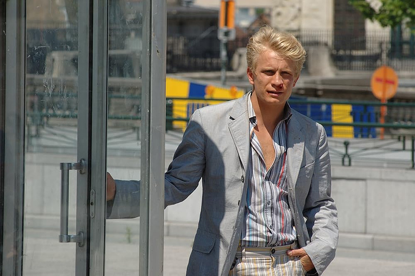Jérémie Renier en Dikkenek