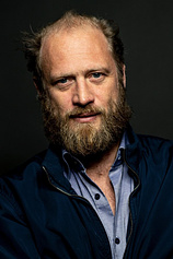 picture of actor Jean-Luc Bubert