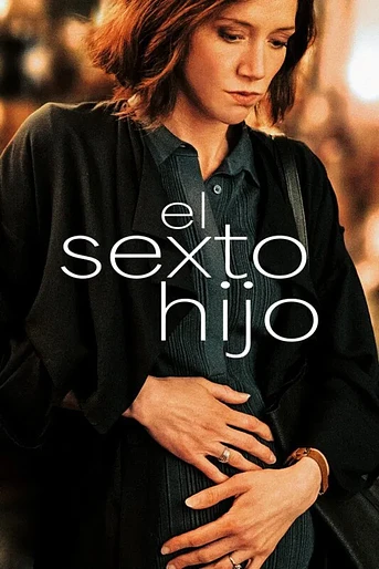 Poster de El sexto hijo