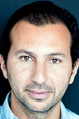 picture of actor Laurent Aknin