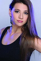 photo of person Laura Azcurra