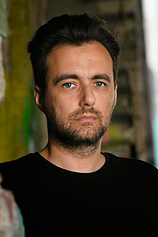 photo of person Ivan Ikic