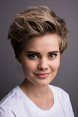 photo of person Elizabeth Cullen