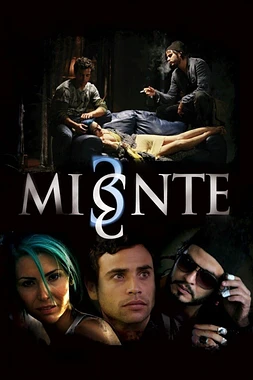 poster of movie Miente