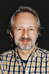 picture of actor Krzysztof Stroinski