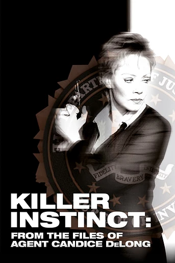 Poster de Instinto Asesino