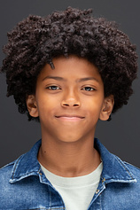 picture of actor Gian Knight Ramirez