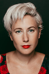picture of actor Kristine Cofsky