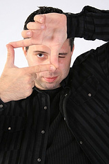photo of person Evgeny Afineevsky