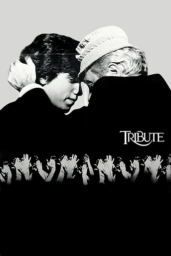 Poster de Tributo