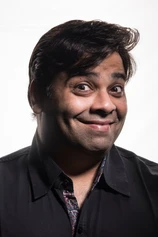 Foto de Kiku Sharda